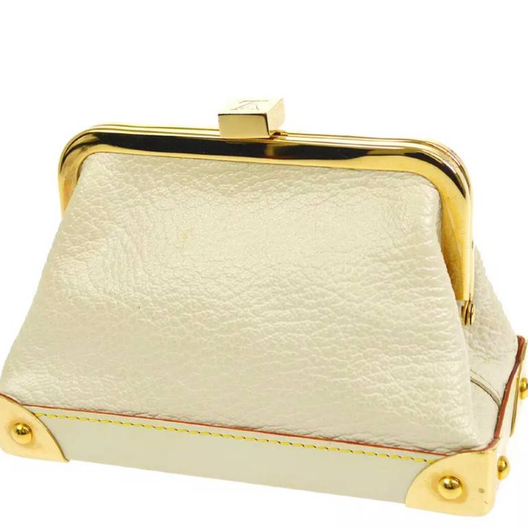 Louis Vuitton Viennois Coin purse 320712