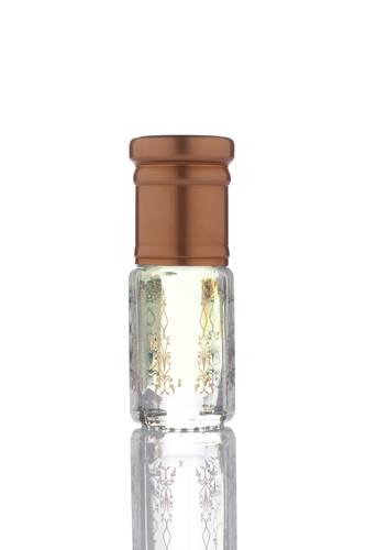 عطر مسك روز