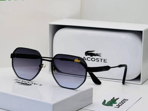 نظارة ديور عين القطة - فضي / رمادي