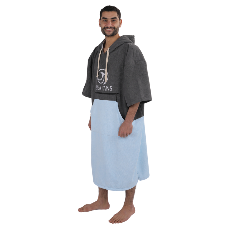 منشفة متعددة الاستخدامات SEAFANS