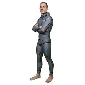 Wetsuit Naiad 0.5mm