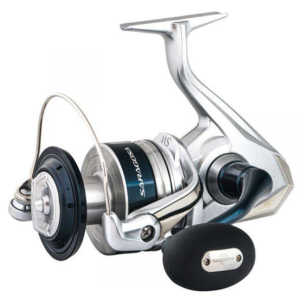 SHIMANO SARAGOSA