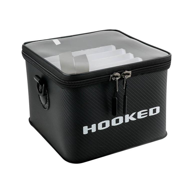 Strike Hooked Lures Box