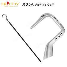 Fishing Gaff Frichy - X35A