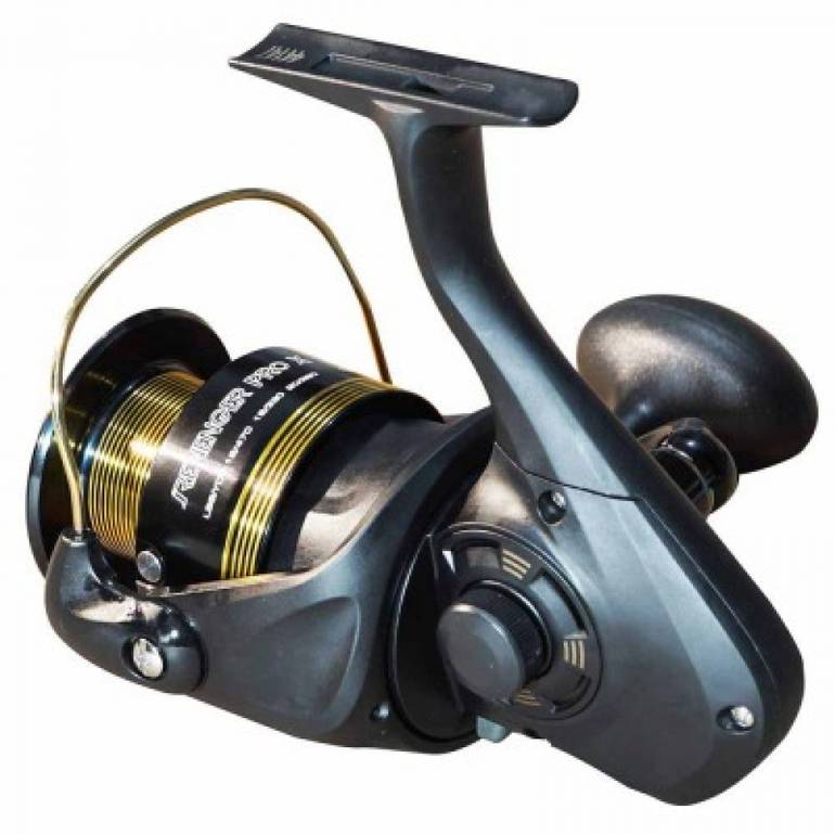 Okuma Revenger Pro X Surf Spin Combo