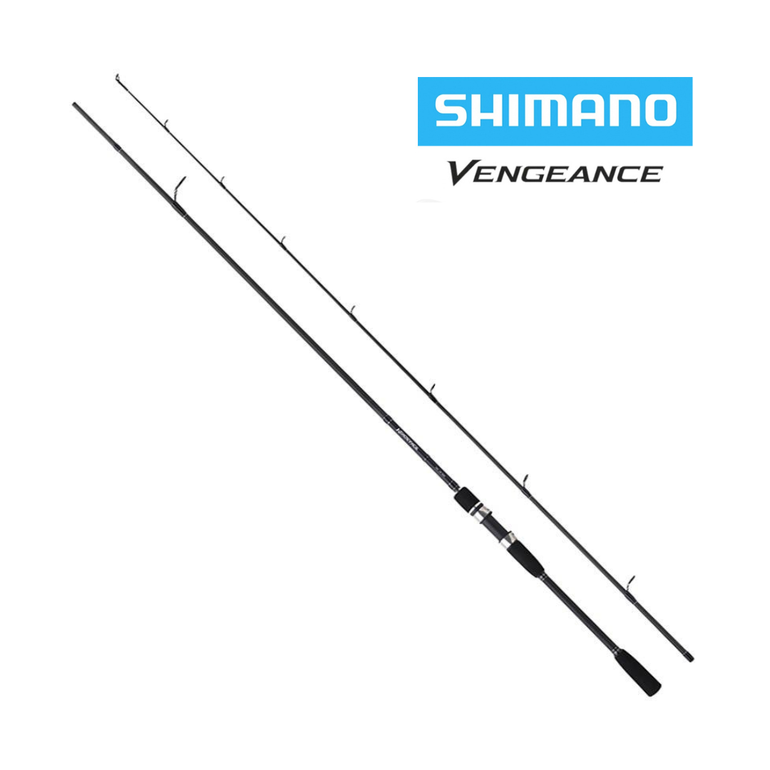 SHIMANO VENGEANCE  