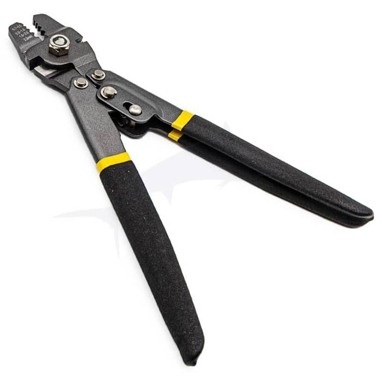 Frichy Crimping Pliers (X47)