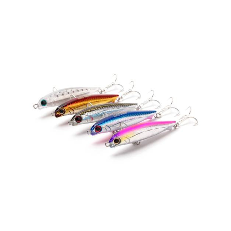 JACKSON MUSCLE SHOT 90MM-30G