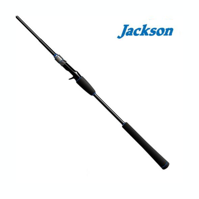 Jackson Ocean Gate - Light Jigging -JOG-B63M   LJ