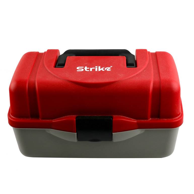 بوكس هوكيد كبير أحمر Strike BOX RED
