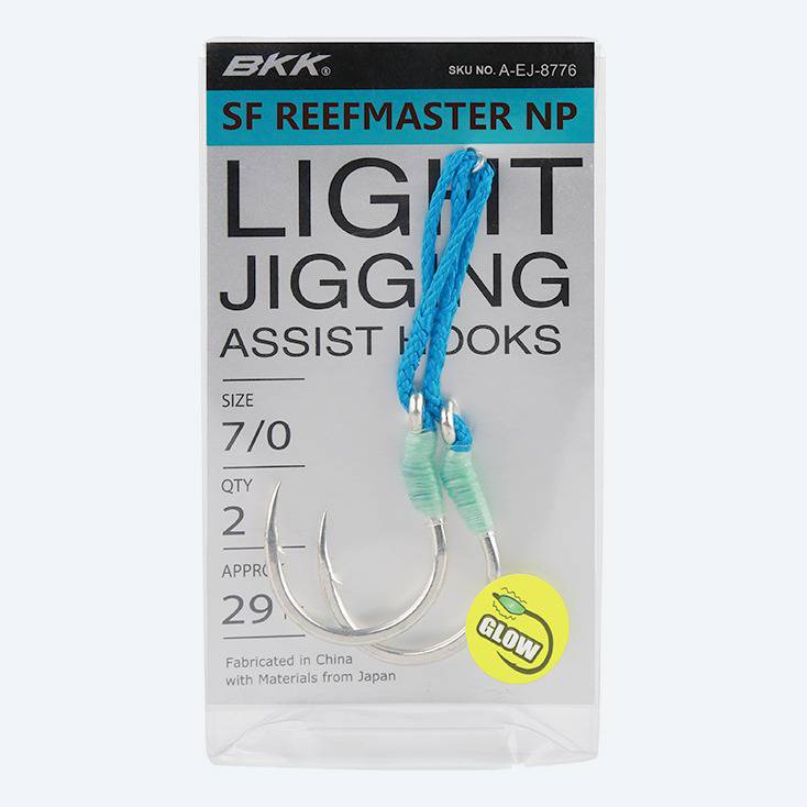 BKK SF Reefmaster NP
