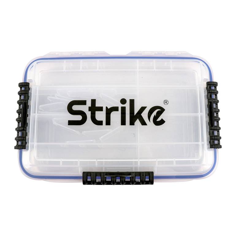 بوكس هوكيد واتر بروف STRIKE BOX WATERP ROOF