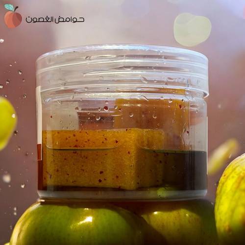 قمر الدين صوص تفاح