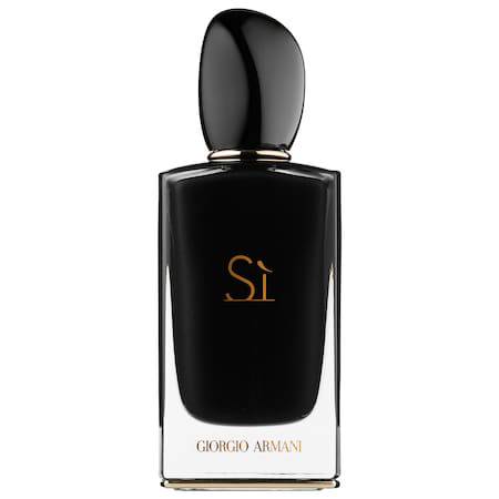 عطر سي من جورجيو ارماني - او دو بارفيوم انتنس 