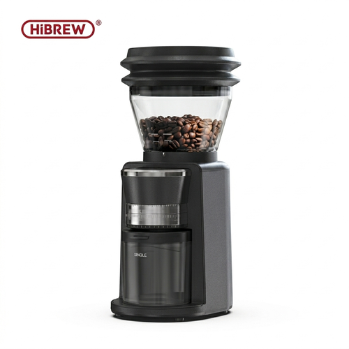 طاحونة قهوة كهربائية HiBREW G3 – 31 درجة طحن للقهوة المختصة