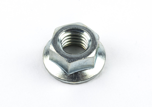 صامولة راس سلندر NUT