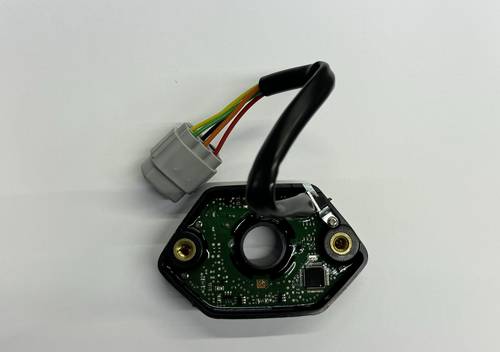 مفتاح الامان ANTENNA ASSY IMMOBILIZER