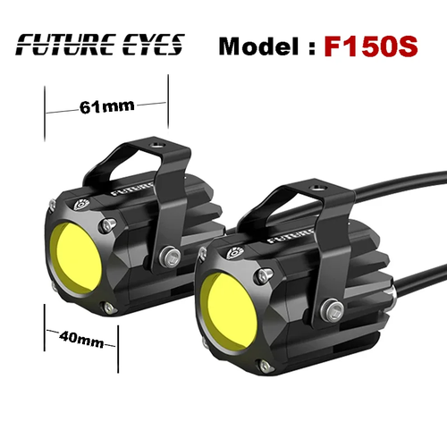 كشافات ضباب FUTURE EYES LED