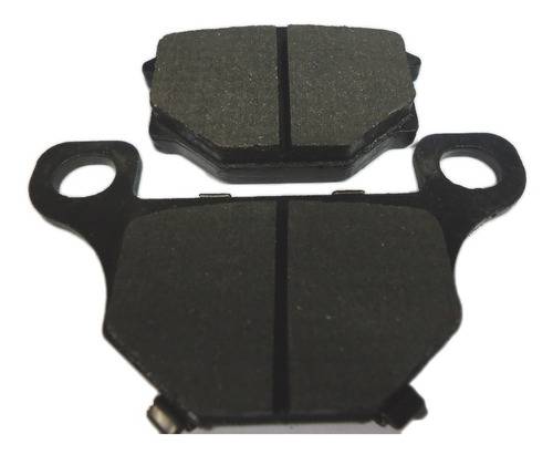 PAD SET SUZUKI GN125