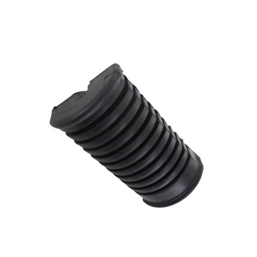 جلدة دعاسة RUBBER, FR FOOTREST‏