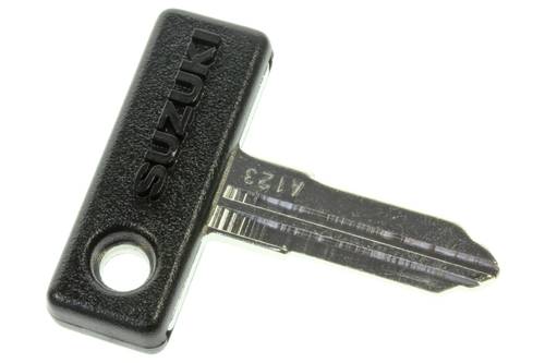 مفتاح تشغيل خام DRZ400SM