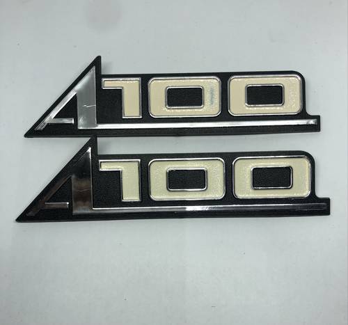 علامة غطاء جنب A100