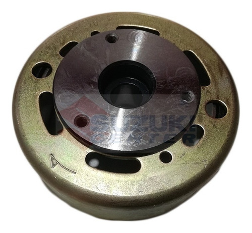 مغنيت AN125
