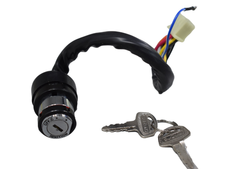 سوتش مفرد AX100