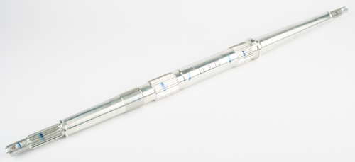 عمود خلفي LT80