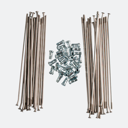 طقم اسلاك جنط NK150