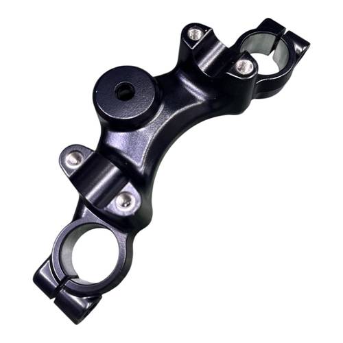 قاعدة دركسون HEAD,STEERING STEM(BLACK)