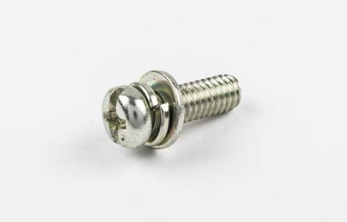 مسمار حذاف screw 