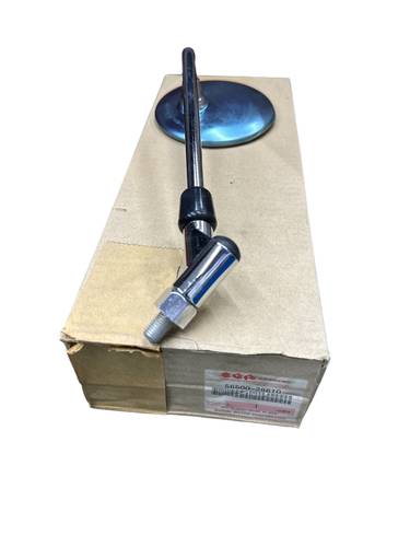 مرايا يمين MIRROR ASSY,RR