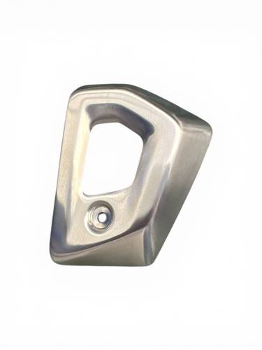 غطاء شكمان DR160