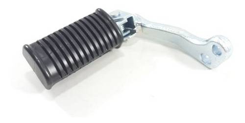 FOOTREST ASSY , FRONT,LH