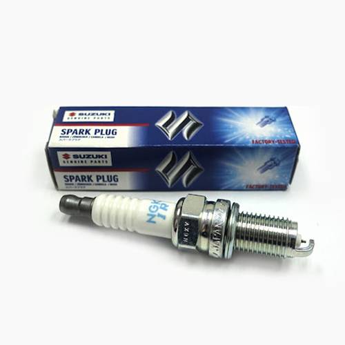 بوجي ليزر سوزوكي PLUG,SPARK(IU31D)