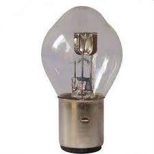 لمبة شمعة 12V35W