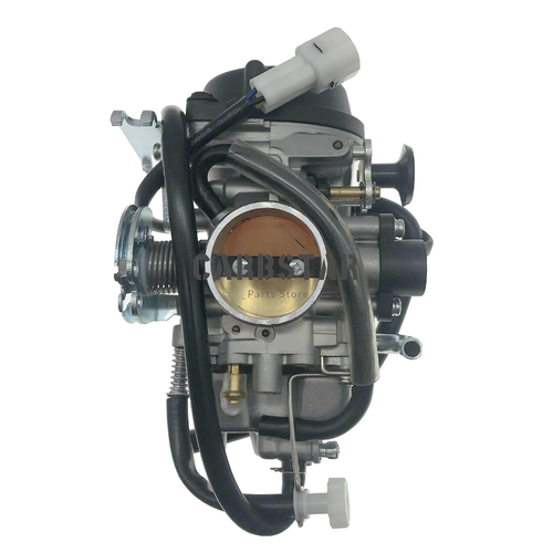 كربريتر كامل DRZ400SM (2005-2009)