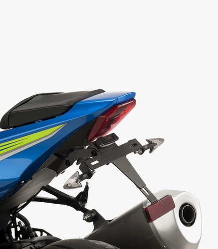 بيوق قاعدة لوحة GSX-R1000