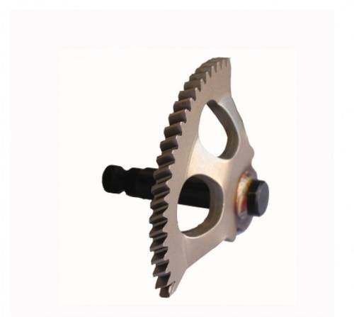 ترس هندل تايوان