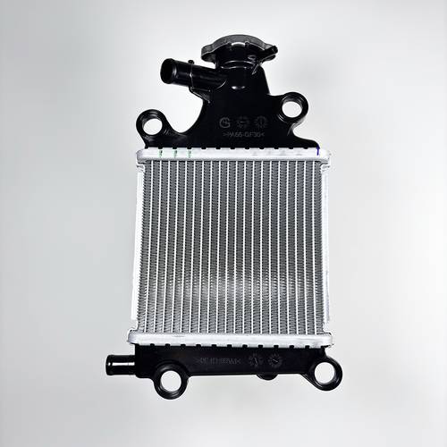 RADIATOR SET.WATER