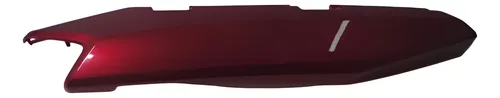 فيبر مقعدة يمين احمر GD110