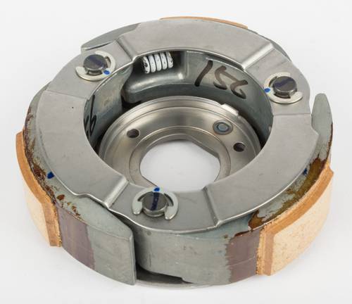 كلتشات CLUTCH ASSY