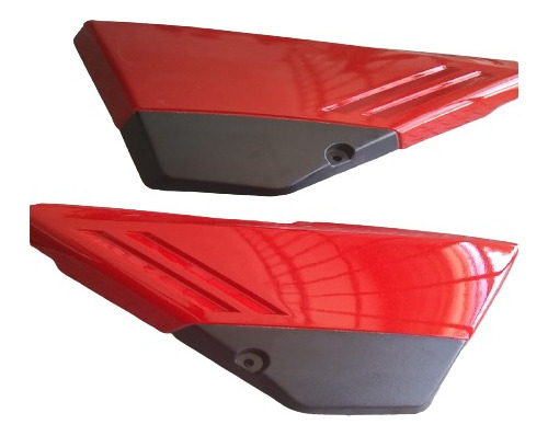 طقم غطاء جنب AX100