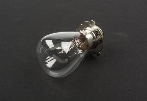 لمبة شمعة BULB 12v, 35/35w