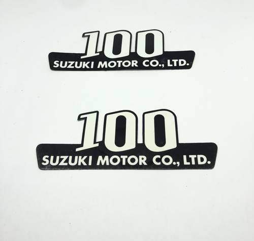 استكر غطاء جنب A100
