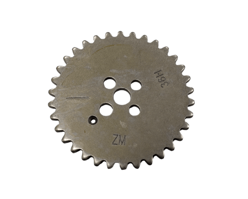 ترس عمود تيمن GD110