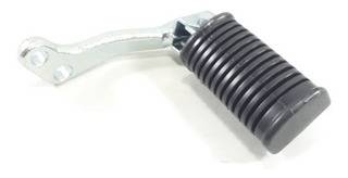 FOOTREST ASSY,FRONT ,RH