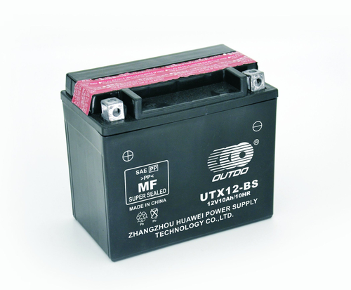 بطارية الكتروني YTX12-BS