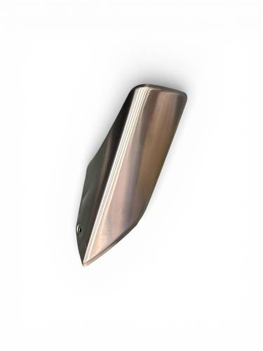غطاء شكمان DR160